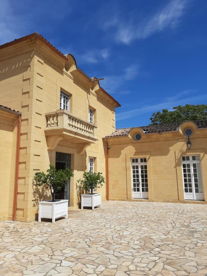 Maison Coquereaumont 拉蒙塔涅 外观 照片