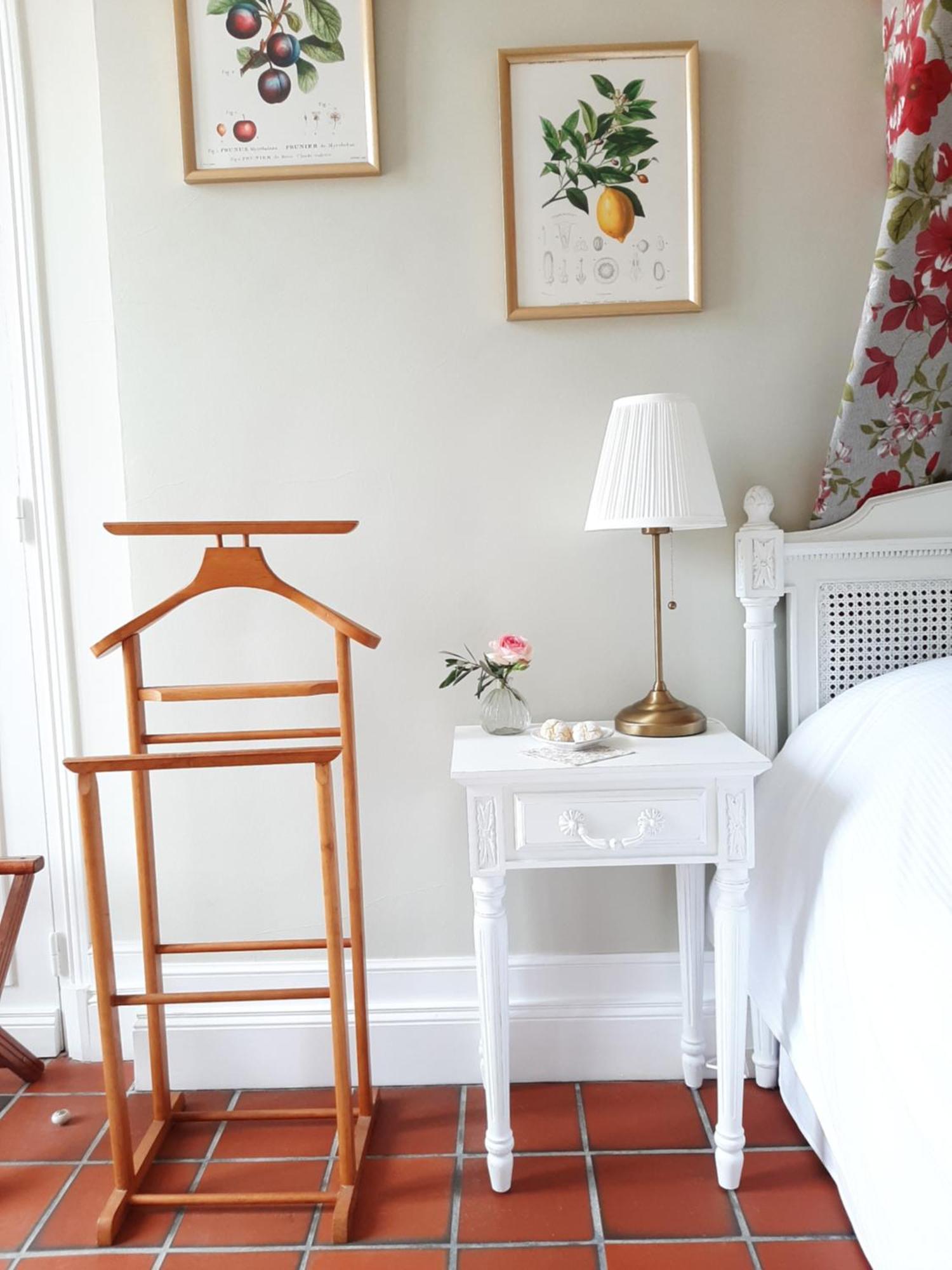 Maison Coquereaumont 拉蒙塔涅 外观 照片