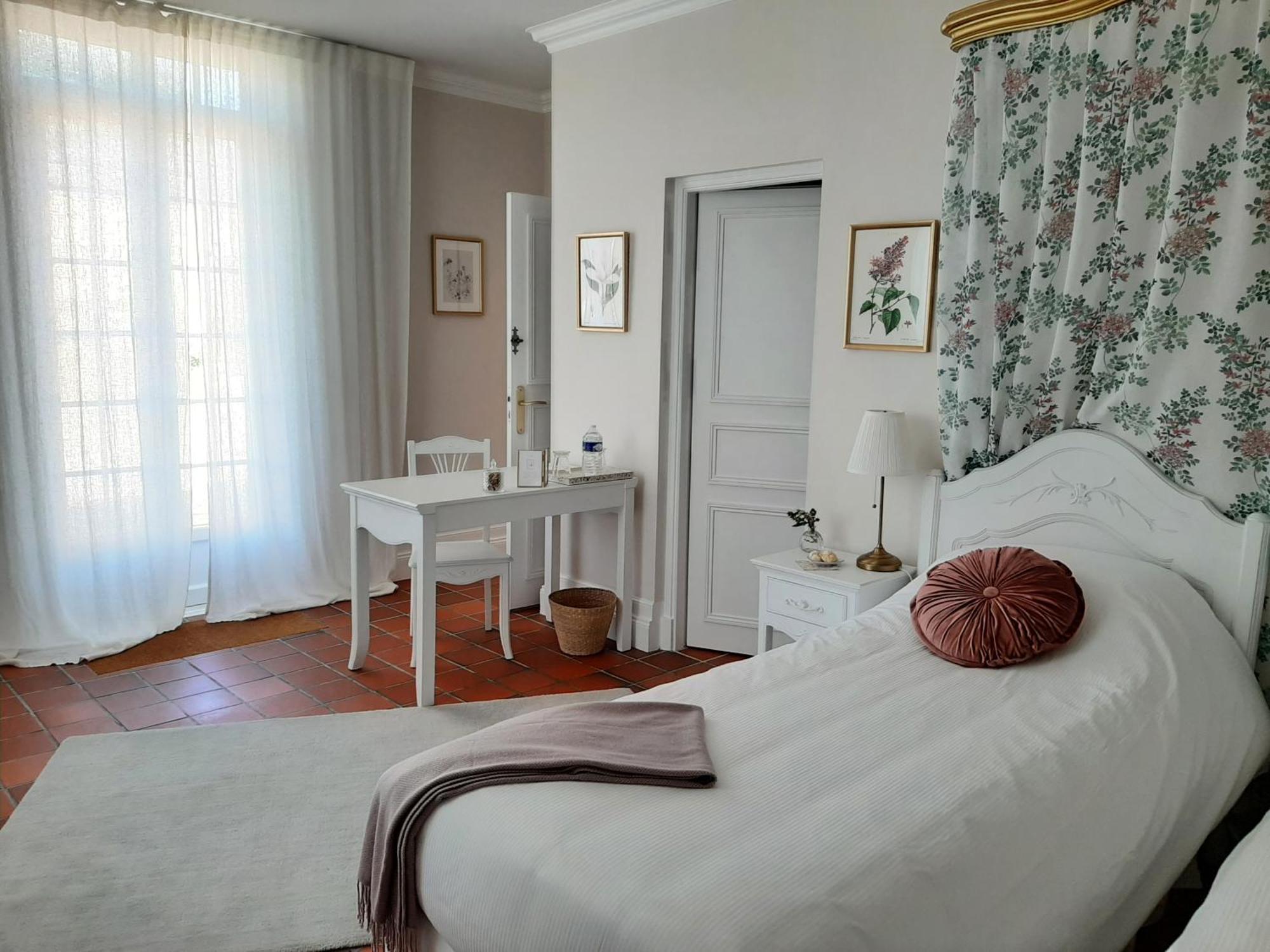Maison Coquereaumont 拉蒙塔涅 外观 照片